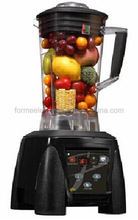 3L Electric Multifunctional Food Blender Bld-N01bm Sand Ice Fruit Juicer Grinder