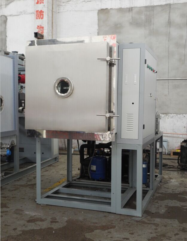 High Quality Antibiotic Vacuum Freeze Drying Machine