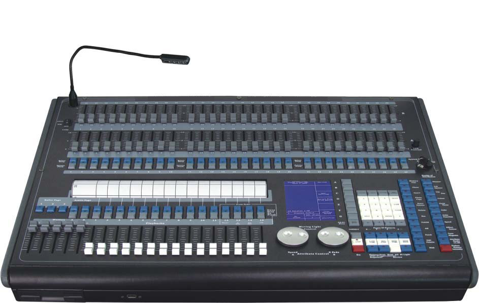 Avolite Pearl 2010 Controller