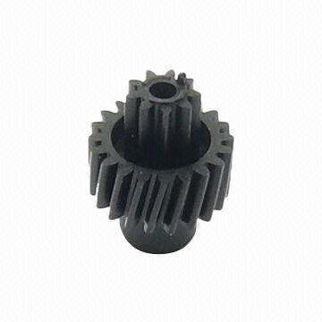 Jgma 0 High-Precision 0.1 Module Plastic Gear