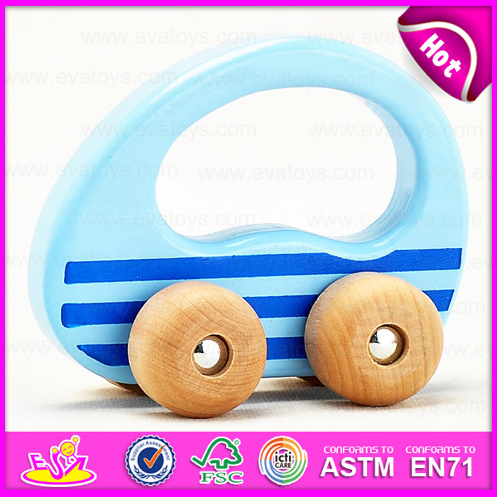 2015 New Wood Car Toy for Kids, Hot Sale Wooden Car Toy, Mini Toy Wooden Car, Antique Wooden Car W04A183b