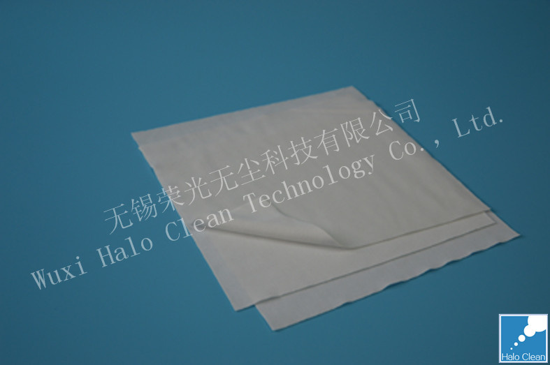 Cleanroom Wiper