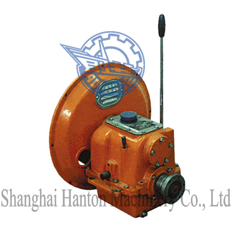Advance 06 Series Marine Main Propulsion Reduction Gearbox
