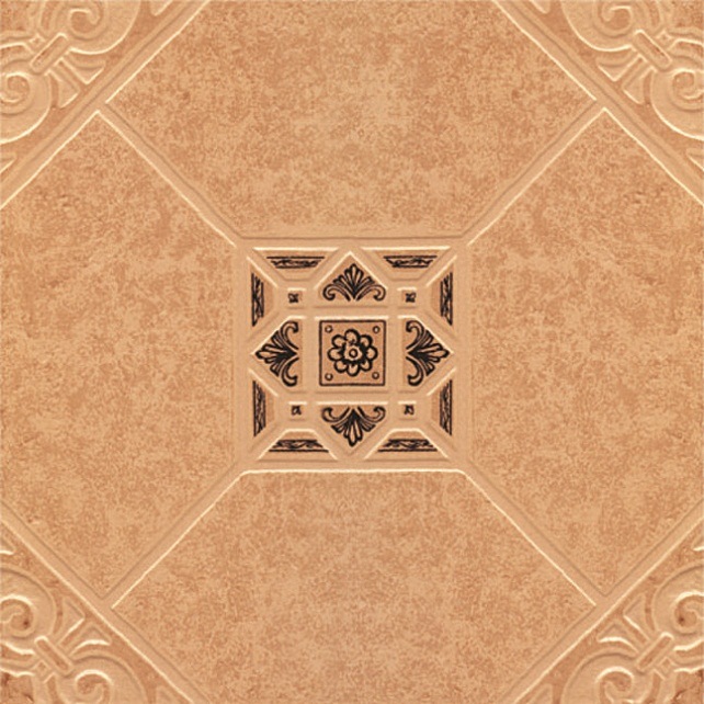 Glazed Ceramic Floor Tiles (3125)