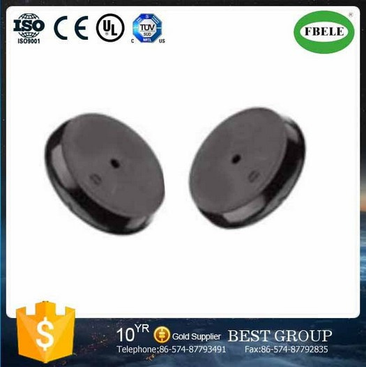 12V 70dB SMT Small Piezo Buzzer SMT Buzzer Magnetic Buzzer Magnetic Transducer Mechnical Transducer (FBELE)