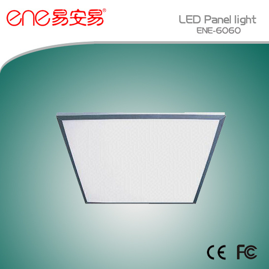 Excellent Heat Sink Design LED Panel Light. with CE, TUV, UL (ENE-2020-10W)