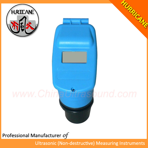 Low Power Ultrasonic Meter for Liquid Measurement
