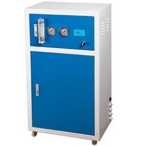 Commerical RO Pure Water Treatment/Water Dispenser (JS-101)