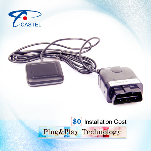 Fuel Management Software Web Track (IDD-212G)