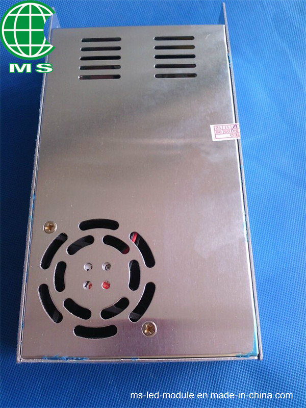 Non-Rainproof Constant Voltage Swithcing Power Supply