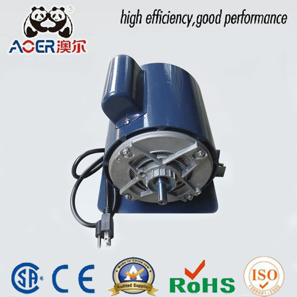 China High Torque Low Rpm Electric Motor