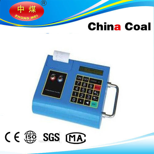 Tuf-2000p Portable Ultrasonic Flow Meter