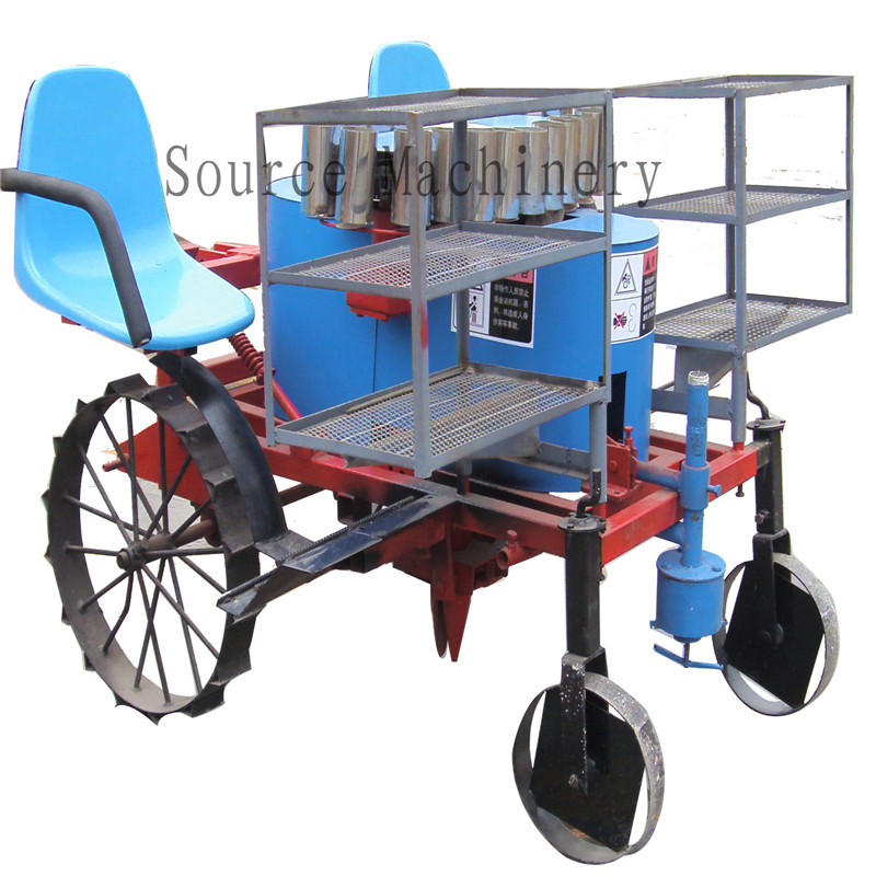 Factory Direct Sales Transplanting Machine