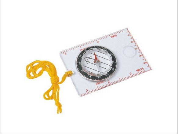 BLH-35-1A Compass with Scales