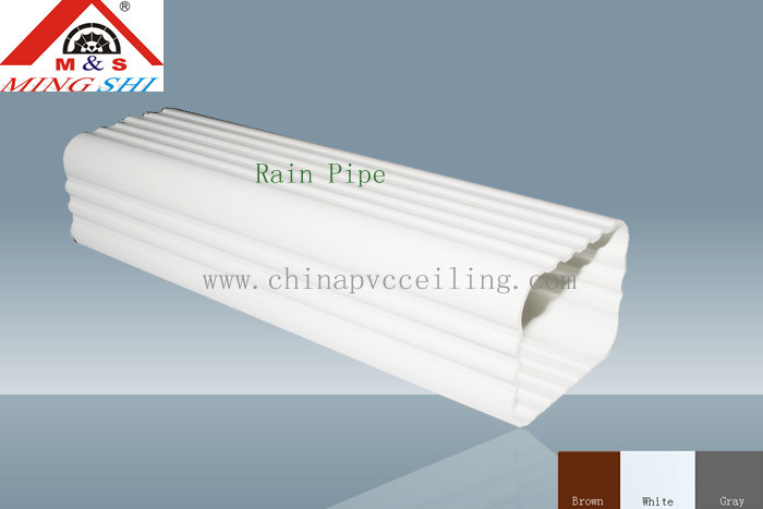 Rain Pipe
