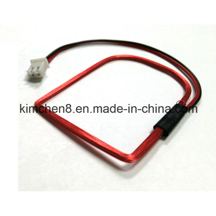 Inductance Coil Air Coil Antenna Coil (38*61*510uh)