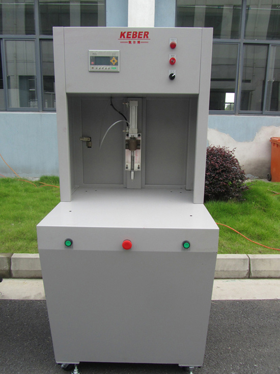 Airleak Testing Machine