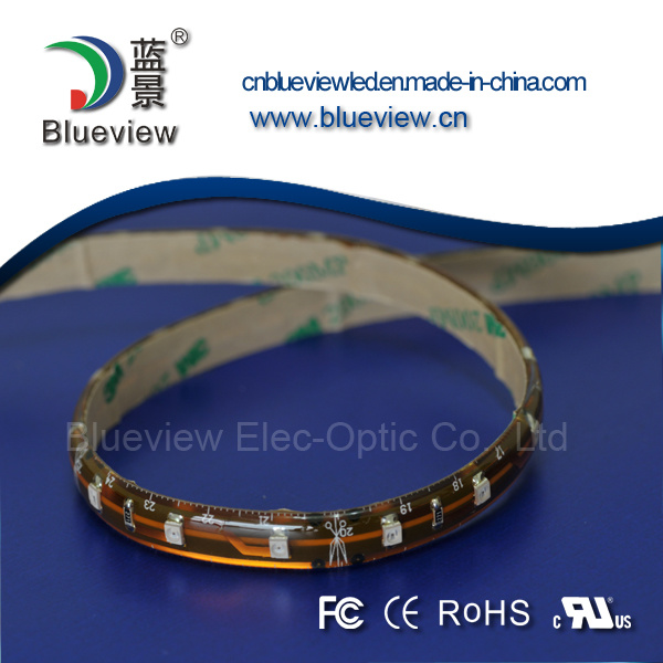 5050 SMD 30PCS Copper PCB Flexible LED Strip Light
