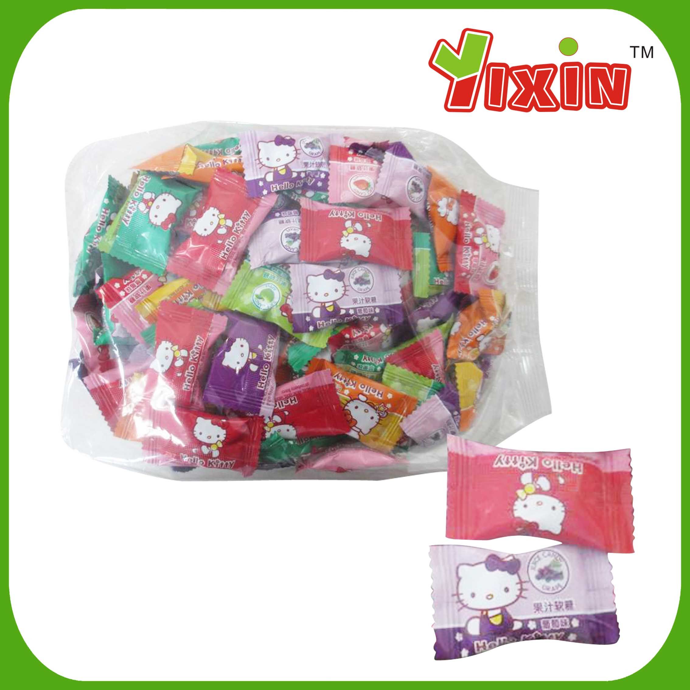 Soft Candy in Bulk