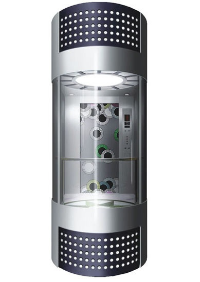 Panorama Elevator