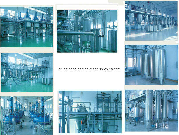 Milk Powder Processing Line