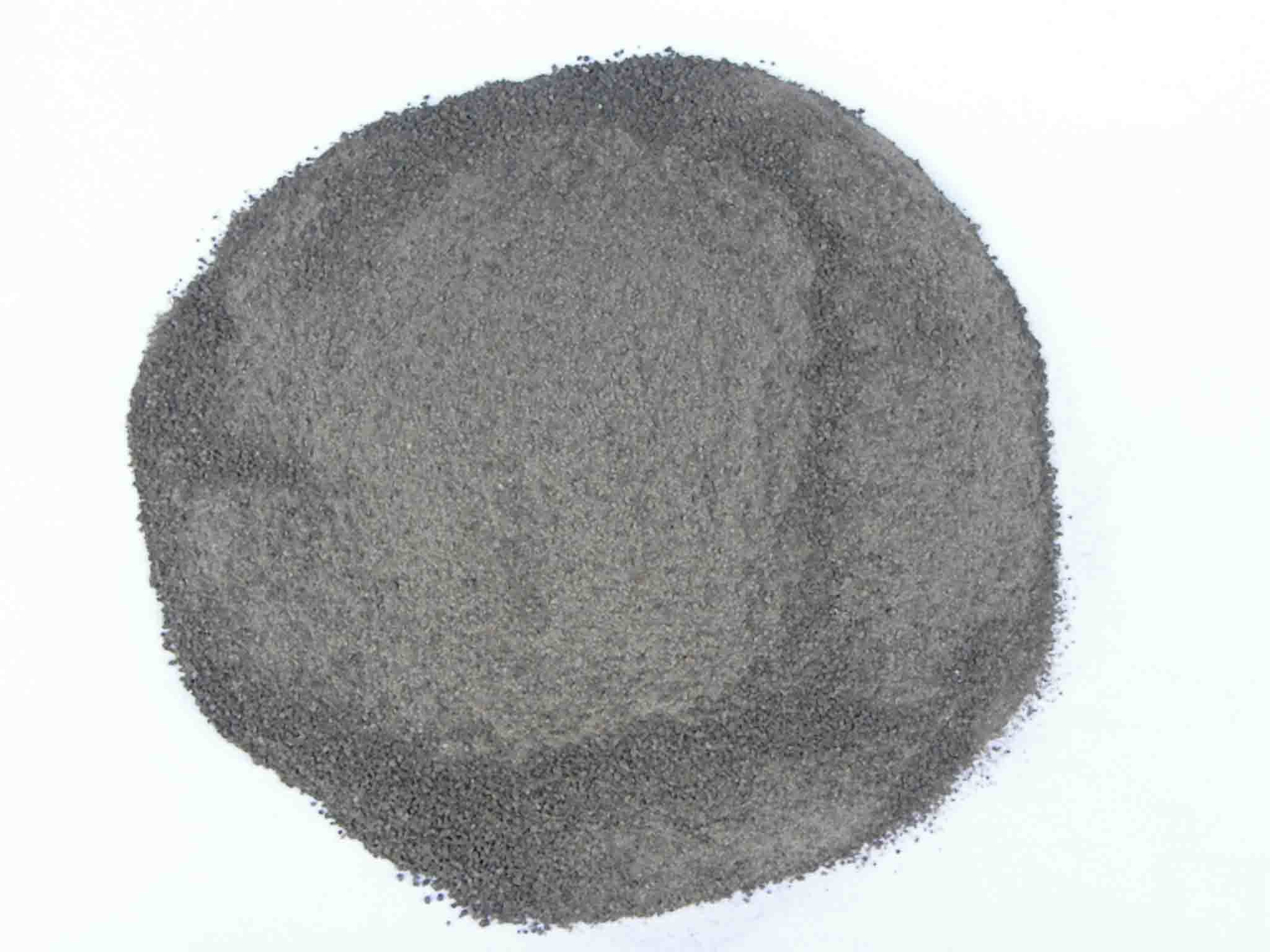 Brown Fused Alumina (BFA, Brown Corundum Aluminium Oxide) for Refractories