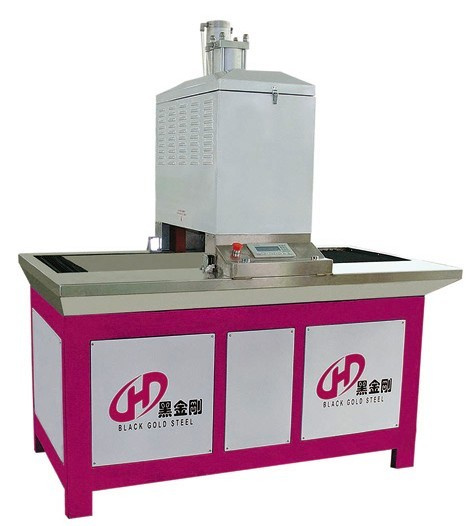 Seamless Welding Machine (HJG-R-400)