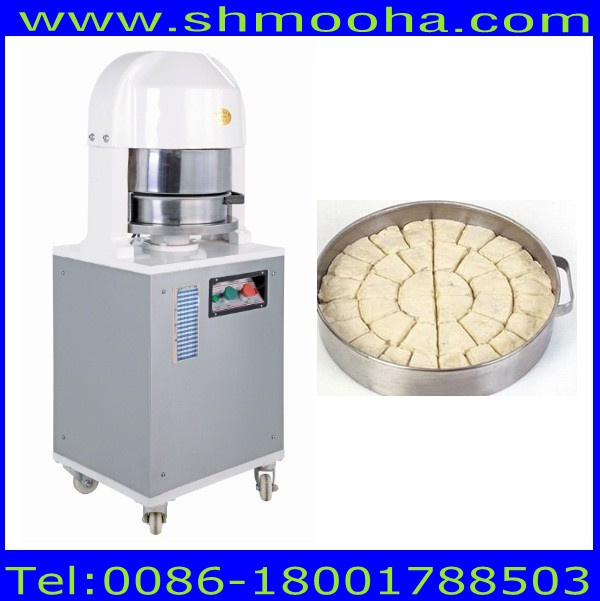 Dough Divider Machine