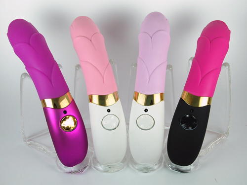 Hares Flower Vibrator - Dildo, Adult Toy, Sex Toy