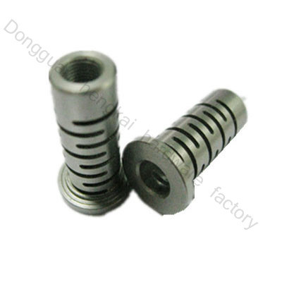 Precision Bolts for OEM