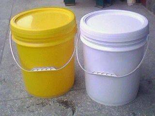 Decorative and Fireproof Intumescent Paint (GLC-SP701)