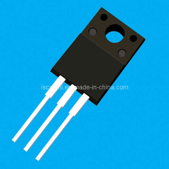 ISC Silicon Npn Power Transistor 2SC4552