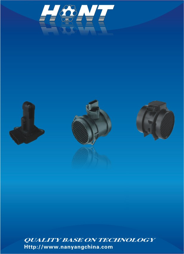 Air Flow Meter