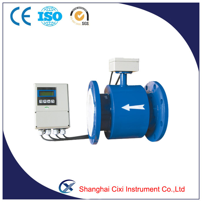 Electromagnetic Flow Meter