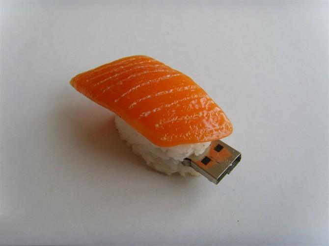 Food USB Flash Disk