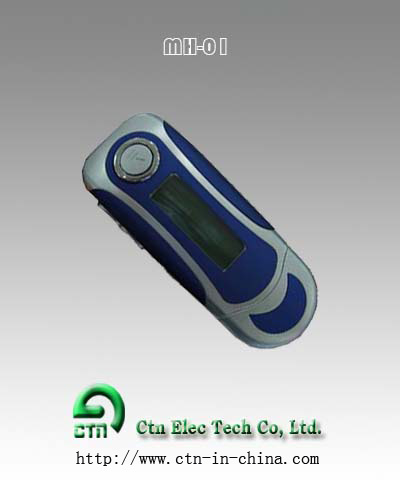 MP3 Player (MH 03)