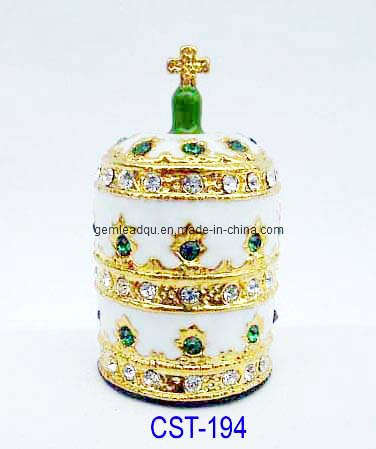 Miniature Royal Crown (CST-194)