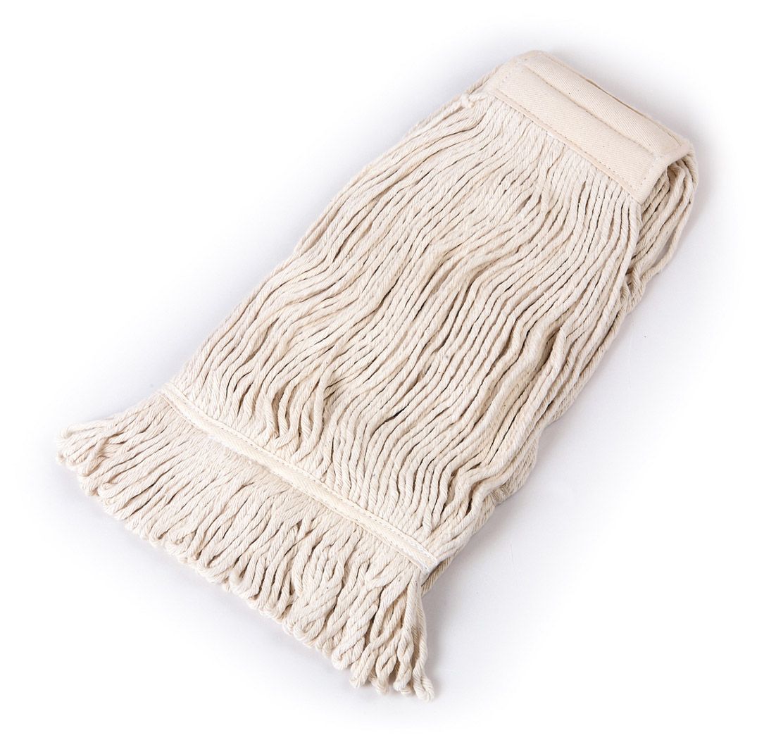 Wet Mop - 3