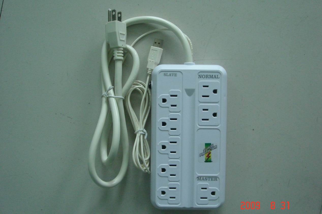 Socket ZX-8143
