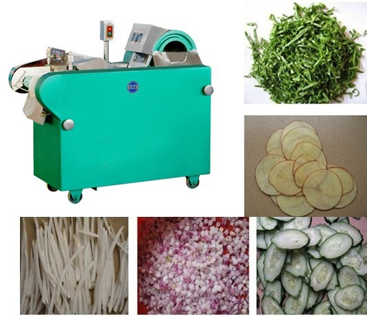 Multifunctional Vegetable Cutter