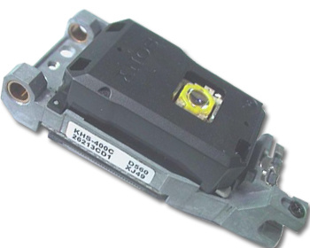 Laser Lens for PS2 KHS-400C