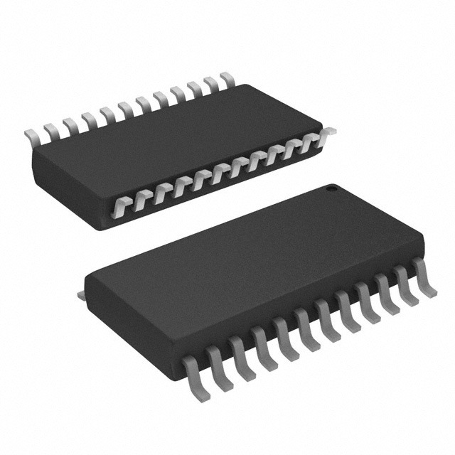 Semiconductor (MC33035DW)