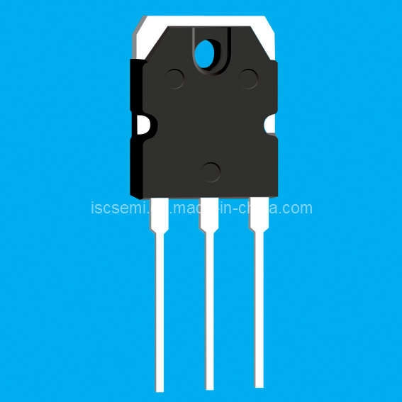 Isc Silicon Npn Power Transistor 2sc5197