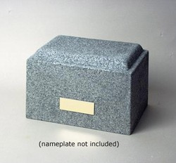 Cinerary Casket - 4