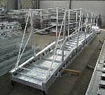Mooring Rope Roller