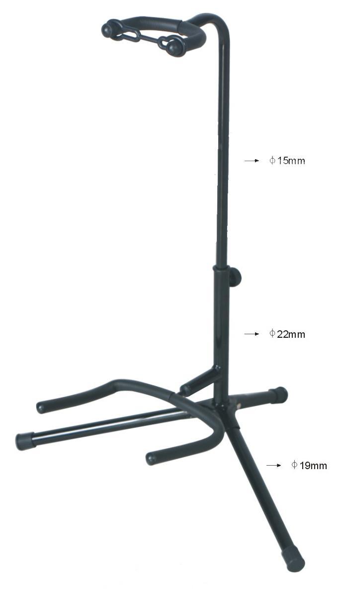 Music and Guitar Stands (JT-033) 