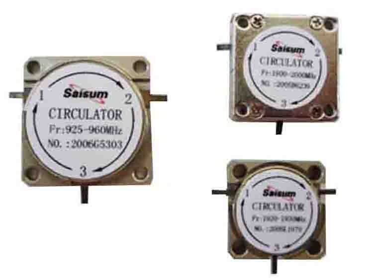 Drop in Circulator