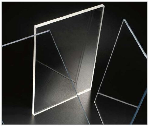 PC Solid - Panel