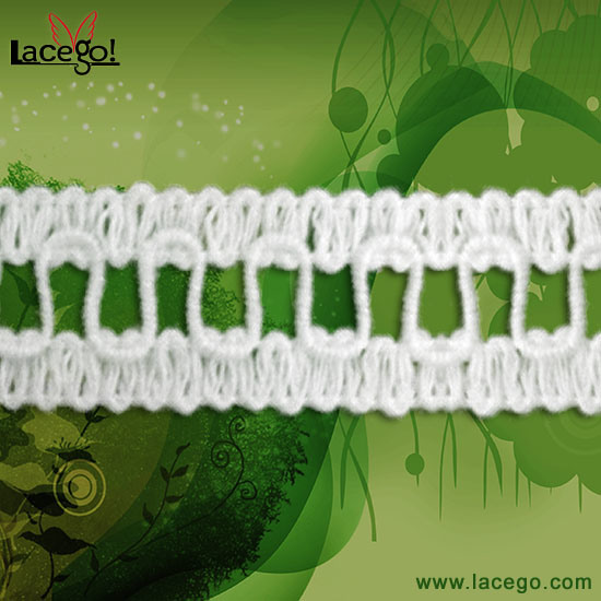 Crochet Lace (C05675)