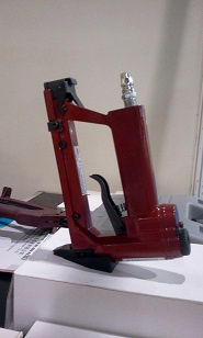 Tacker for Tabs (JNB501)